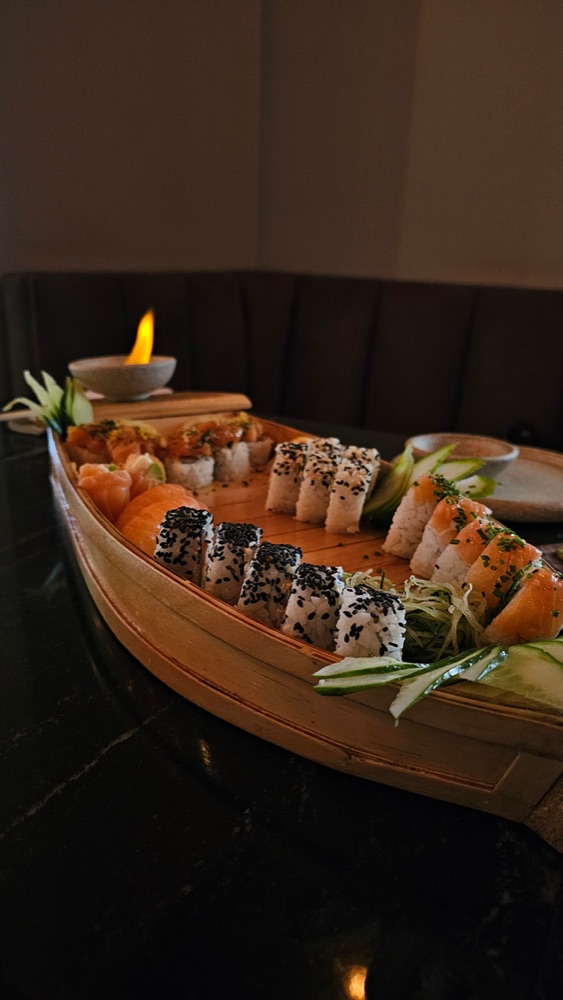 Sushi